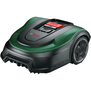 Bosch Indego M 700 Mähroboter mit 18-V-Lithium-Akku