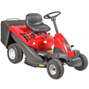 Troy-Bilt TB 76T-R Mini-Rider mit Fangkorb