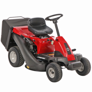Troy-Bilt TB 60T-R SELECT Mini-Rider mit Fangkorb