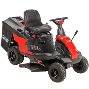 GeoTech Pro RM 75-660 CSM Mini-Rider mit Seitenauswurf
