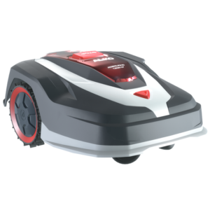 AL-KO Robolinho 1300 W Premium Mähroboter mit Begrenzungskabel