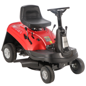 GeoTech RM 65-610 S Mini-Rider mit Seitenauswurf