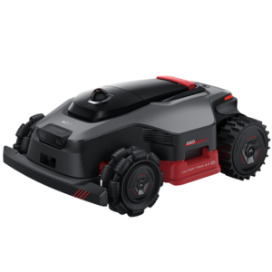 MOVA LiDAX Ultra 2000 AWD Mähroboter ohne Installation