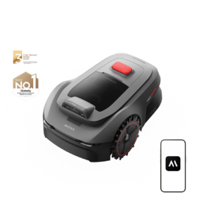 MOVA Viax 500 Mähroboter