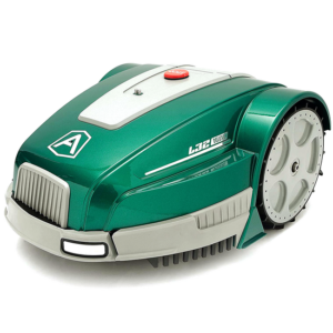 Ambrogio L32 Deluxe Mähroboter mit Begrenzungskabel
