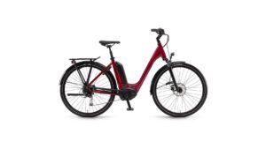 Winora Sinus Tria 9 Einrohr