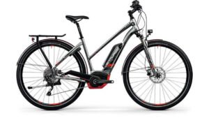 Centurion E-Fire Tour R850