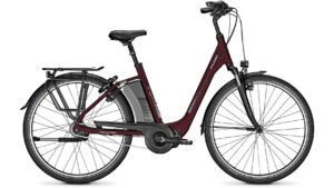 Raleigh Corby 8 RT