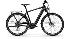Centurion E-Fire Sport R2600i SMC