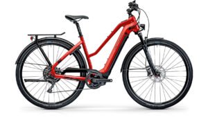 Centurion E-Fire Tour R2600i Trapez