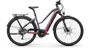 Centurion E-Fire Tour R860i Trapez