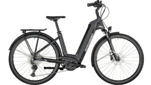 Bergamont E-Horizon Expert Wave