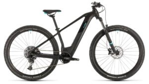 Cube Access Hybrid EX 625 29
