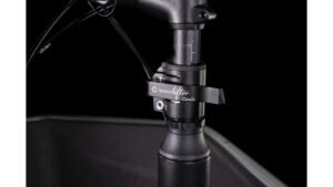Cube Cargo Sport Hybrid 500