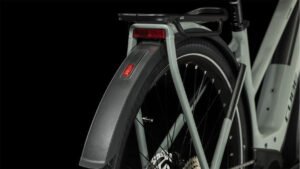 Cube Kathmandu Hybrid ONE 750 TR