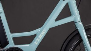 Cube Compact Hybrid Comfort 545
