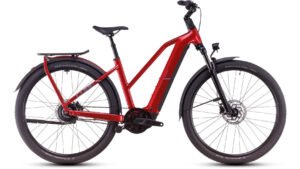Cube Kathmandu Hyb. Comfort Pro TR