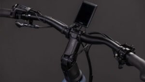 Cube Kathmandu Hybrid EXC 800 WA