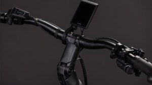 Cube Kathmandu Hybrid SLX 800 WA