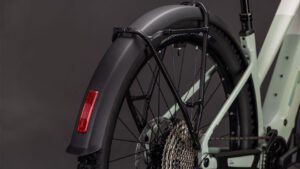 Cube Reaction Hybrid Pro 800 FE TR