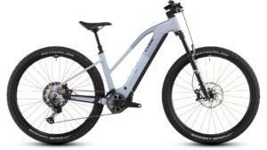 Cube Reaction Hybrid SLX 800 TR
