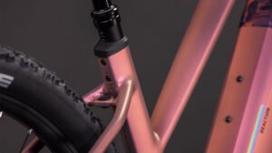 Cube Reaction Hybrid SLX 800 TR