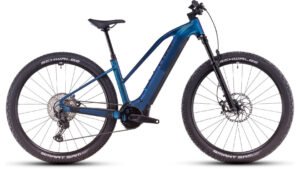 Cube Reaction Hybrid SLX TR 27,5