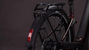Cube Supreme Hyb Comfort Pro 600 WA