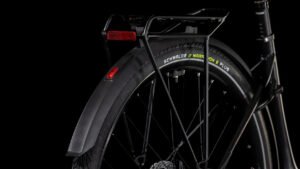 Cube Supreme Hyb Comfort SLX 625