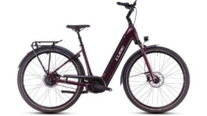 Cube Supreme Hyb. Deluxe Pro 625