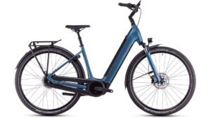 Cube Supreme RT Hyb Comf EXC 500 28