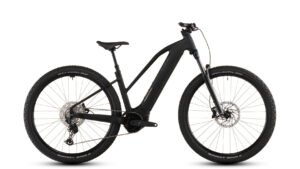 Cube Reaction Hyb Pro 800 TR 27,5