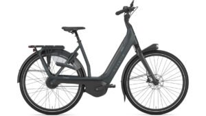 Gazelle Avignon C380 HMB Platin