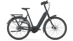 Gazelle Avignon C5 HMB