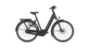 Gazelle Arroyo C8 Elite WA 600 Wh