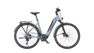 KTM MACINA SPORT SX 20 WA