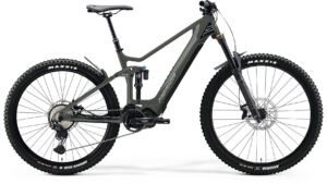 Merida eOne-Sixty 8000 630Wh