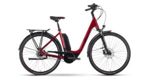 Raymon CityRay E 4.0 CB