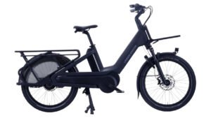 Urban Arrow Breeze 545 Wh