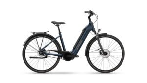 Winora TRIA R5 Low