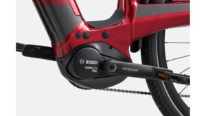 Cannondale Mavaro Neo 5 +