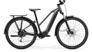 Merida eBig.Tour 400 EQ TR