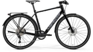 Merida eSpeeder 400 EQ
